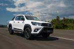 Toyota Hilux SR Challenge Double Cab 2017 года (LA)
